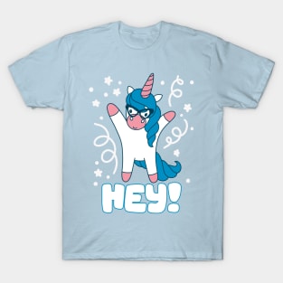 Hey! T-Shirt